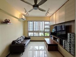 Blk 91A Telok Blangah Parcview (Bukit Merah), HDB 4 Rooms #475757261